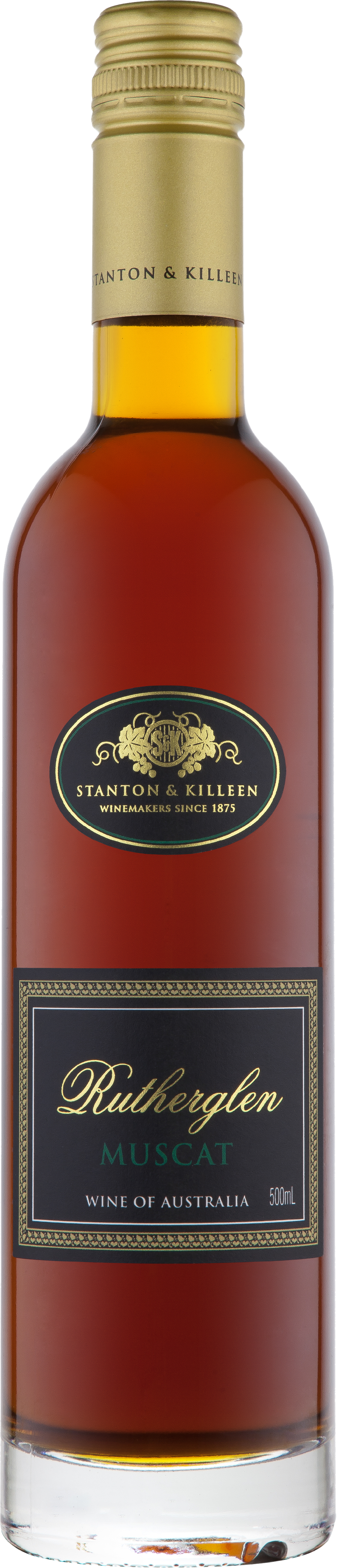 Stanton & Killeen Wines Muscat NV Rutherglen